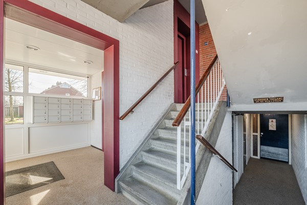 Medium property photo - Biesboschlaan 16, 9501 PN Stadskanaal